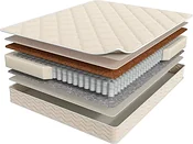 Askona Prime Mix 140x195