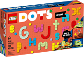 LEGO DOTS 41950 Большой набор тайлов