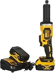 DeWALT DCG426P2 (с 2-мя АКБ, кейс)