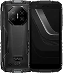 Doogee Fire 3 Max 8/256GB