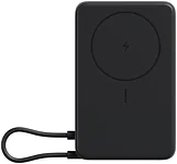 Xiaomi Magnetic Power Bank with Built-in Stand WPB1007Z 10000mAh (международная версия)