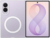 Samsung Clear Magnet Case для Samsung Galaxy Z Fold8 (прозрачный)