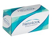 Ciba Vision FreshLook Dimensions (от -1,0 до -8,0) 8.6mm Ciba Vision FreshLook Dimensions (от -1,0 до -8,0) 8.6mm