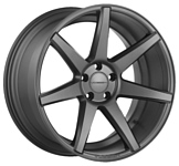 Vossen CV7 8.5x19/5x112 D66.6 ET45 Matte Graphite