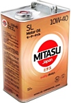 Mitasu MJ-131 10W-40 4л