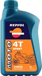 Repsol Moto Sport 4T 10W-40 1л