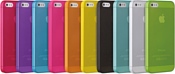 Ozaki O!coat-0.3-Jelly для iPhone 5/5S Ozaki O!coat-0.3-Jelly для iPhone 5/5S