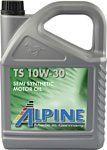 Alpine TS 10W-30 1л