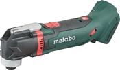 Metabo MT 18 LTX Compact 2.0Ah x2 Case Set