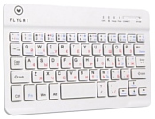 FLYCAT KB28 White Bluetooth