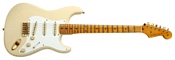 Fender 20th Anniversary Relic Stratocaster