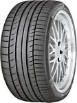 Continental ContiSportContact 5 SUV 285/45 R20 112Y