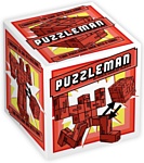 Professor Puzzle Пазлмен (Puzzleman)