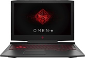HP OMEN 15-ce004ur (1VN27EA) HP OMEN 15-ce004ur (1VN27EA)