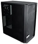 Fractal Design Meshify C TG Black