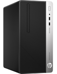 HP ProDesk 400 G4 Microtower 1JJ92EA