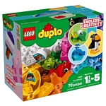 LEGO Duplo 10865 Веселые кубики