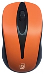 Oklick 675MW orange USB
