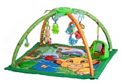 Funkids Animal Play Gym (8507)