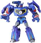 Hasbro Transformers Robots in disguise Soundwave