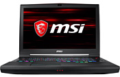 MSI GT75 8RG-028PL Titan