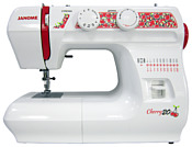 Janome Cherry 20