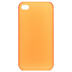CBR для Apple iPhone 5/5S (оранжевый)