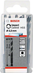 Bosch 2608577119 10 предметов