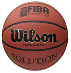 Wilson Solution FIBA (7 размер)
