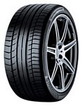 Continental ContiSportContact 5P 265/35 R21 101Y T0 ContiSilent