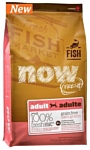 NOW FRESH (0.23 кг) Grain Free Fish Recipe for Adult Dogs