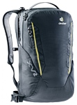 Deuter XV 2 19 black