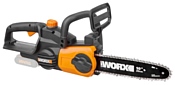 Worx WG322E.9 0 коробка