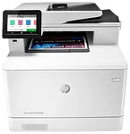 HP Color LaserJet Pro MFP M479dw