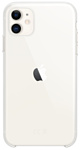 Apple Clear Case для iPhone 11 (прозрачный)