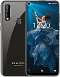 Oukitel C17 Pro