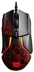 SteelSeries Rival 600 Dota 2 Edition