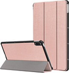 JFK для Huawei MatePad 10.4 (розовый)