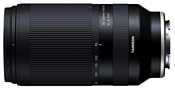 Tamron 70-300mm F/4.5-6.3 Di III RXD (A047) Sony E