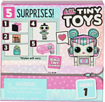 L.O.L. Surprise! Tiny Toys 565796