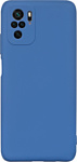 Volare Rosso Jam для Xiaomi Redmi Note 10 (синий)