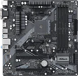 ASRock B450M Pro4 R2.0