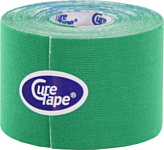 CureTape Classic 5 см x 5 м 161216 (зеленый)