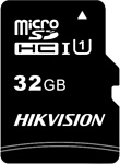 Hikvision microSDHC HS-TF-C1/32G 32GB
