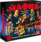 Play Land Мафия R-902