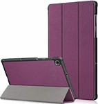 JFK Smart Case для Lenovo Tab M10 FHD Plus 10.3 (фиолетовый)