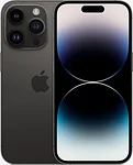 Apple iPhone 14 Pro Dual SIM 1024GB