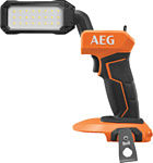 AEG Powertools BSL18-0 (без АКБ)