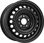 Eurodisk 86J48,5H  7x17/5x114.3 D67.1 ET48.5 B