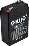 Kijo JS6-2.8 F1